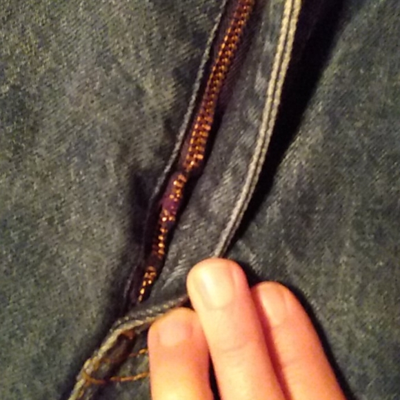 ๐คฉHP๐คฉ Vintage levis - Picture 10 of 16